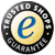 TrustedShops Zertifizierung für Post-Nachsendeauftrag Online-Shop